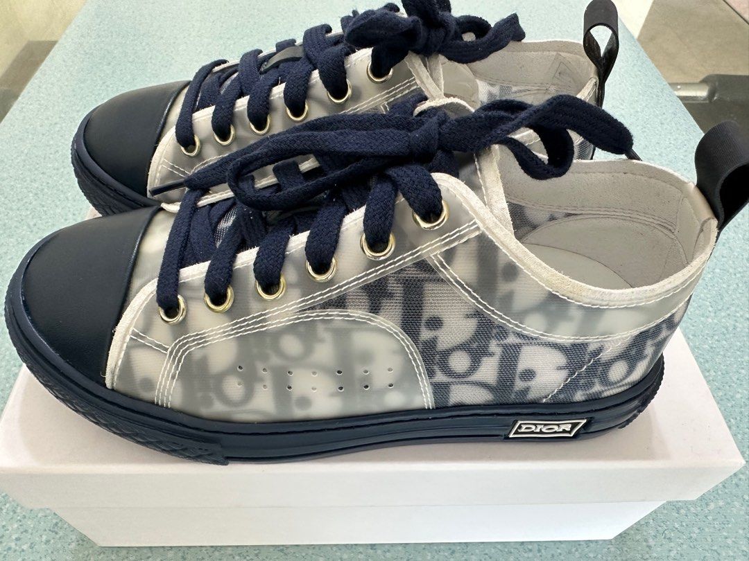 Kids dior sneakers store
