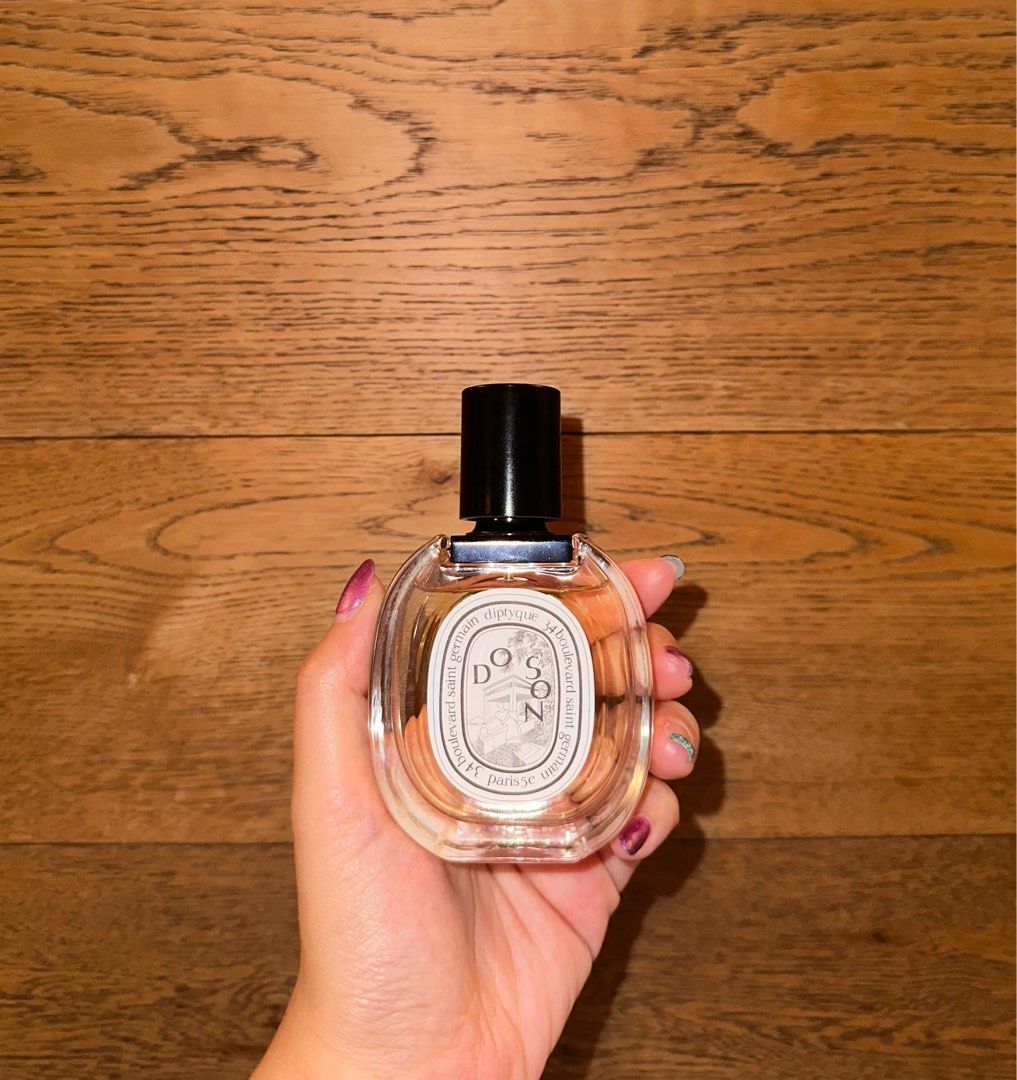 Diptyque doson 50ml clearance