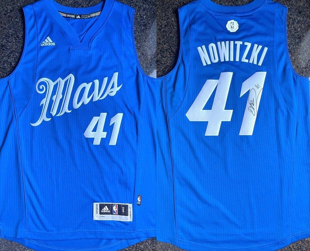Dallas mavericks sale christmas jersey