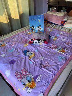 Disney blanket for kids