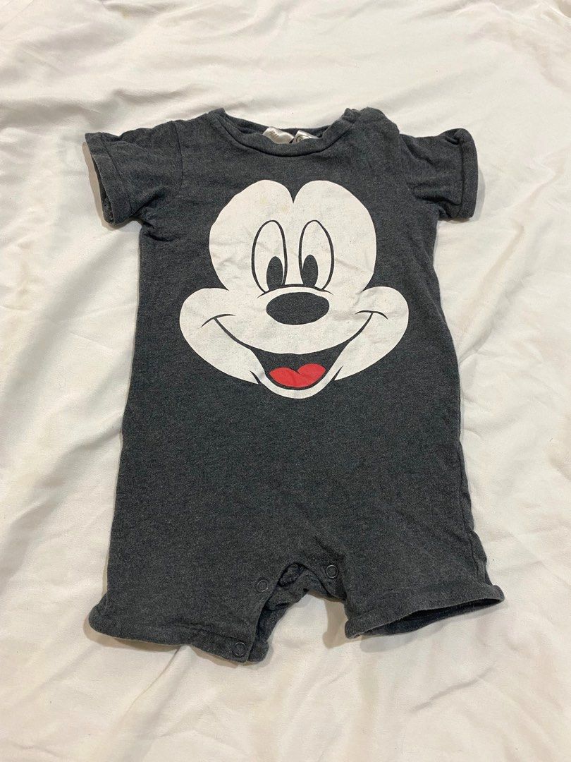 Disney Jumper, Babies & Kids, Babies & Kids Fashion on Carousell