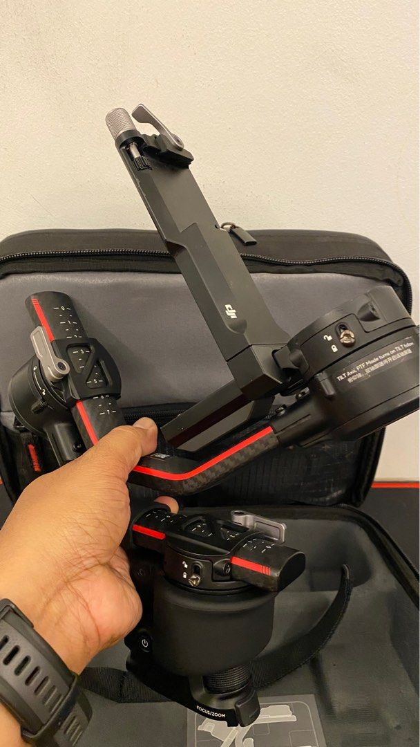 Ronin store s2 review