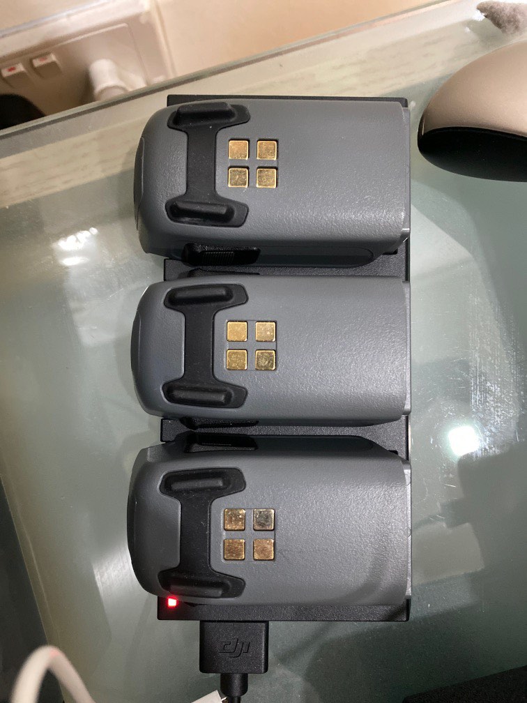 Dji spark battery for sale on sale