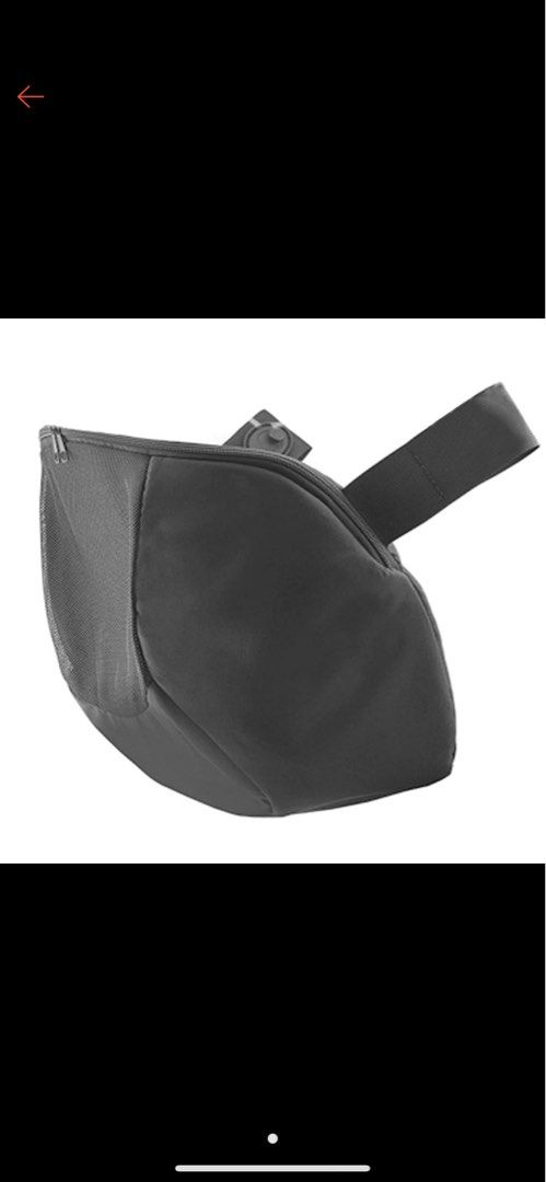Doona clip on storage online