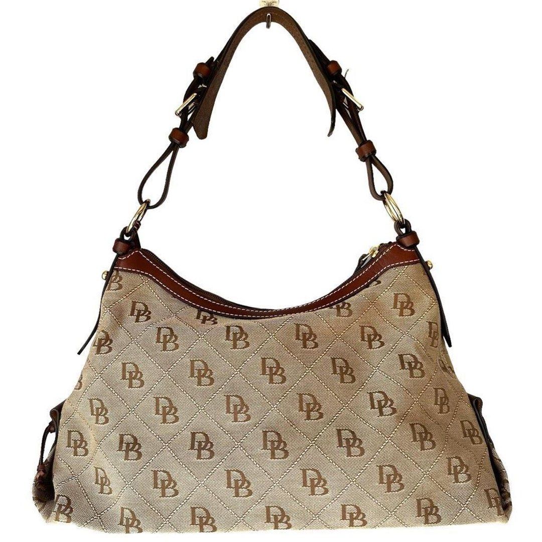 Dooney and bourke 1975 hobo bag store