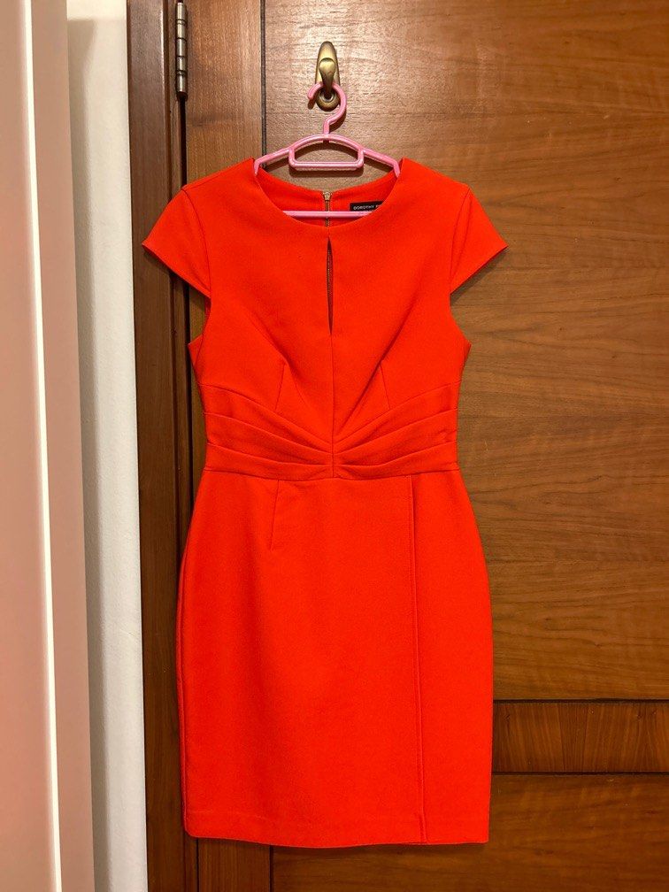 Dorothy perkins sale office dresses