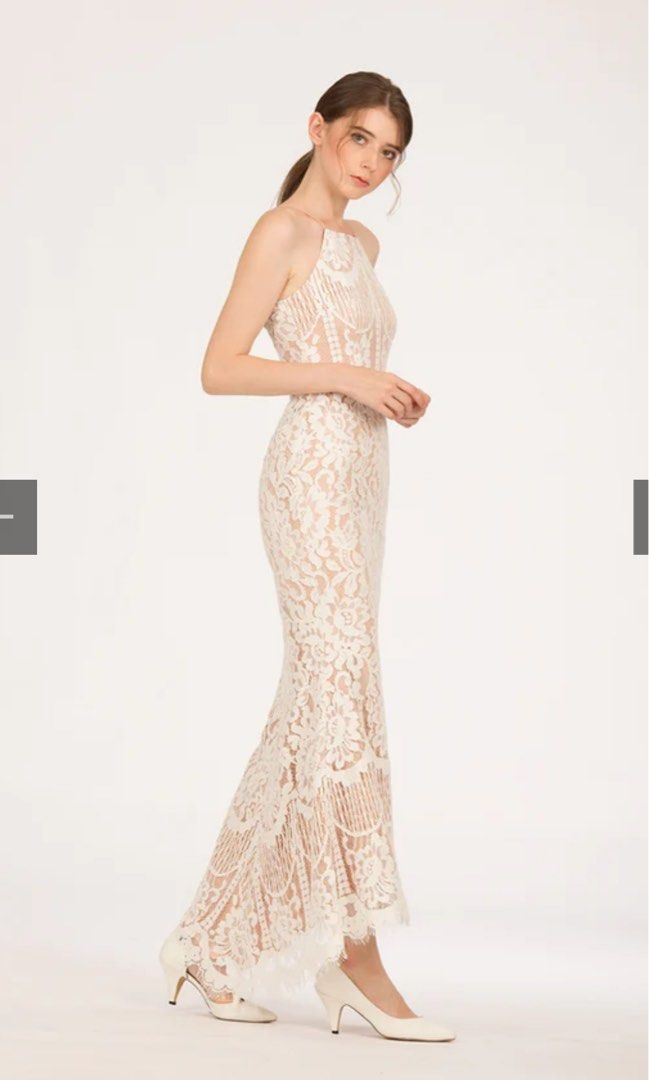 Doublewoot Elegant Bodycon Dress Women s Fashion Dresses