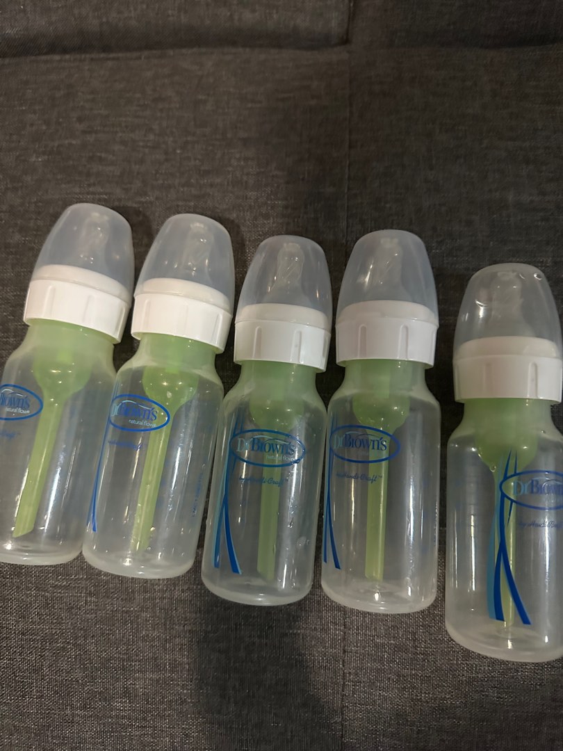 Dr. Brown bottles, Babies & Kids, Nursing & Feeding, Breastfeeding