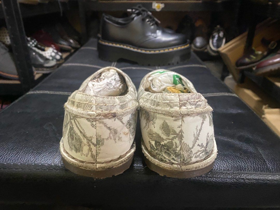 Dr. Martens Christina Uk5 Women s Fashion Footwear Boots on Carousell