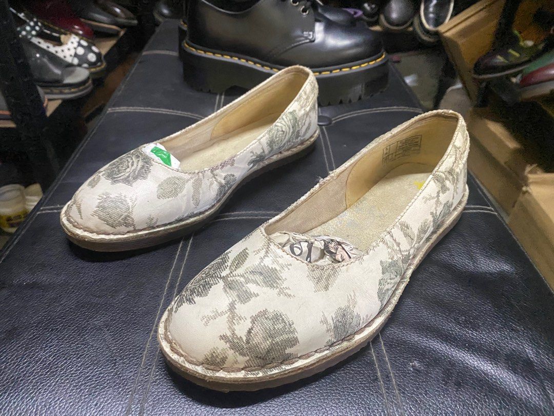 Dr. Martens Christina Uk5 Women s Fashion Footwear Boots on Carousell