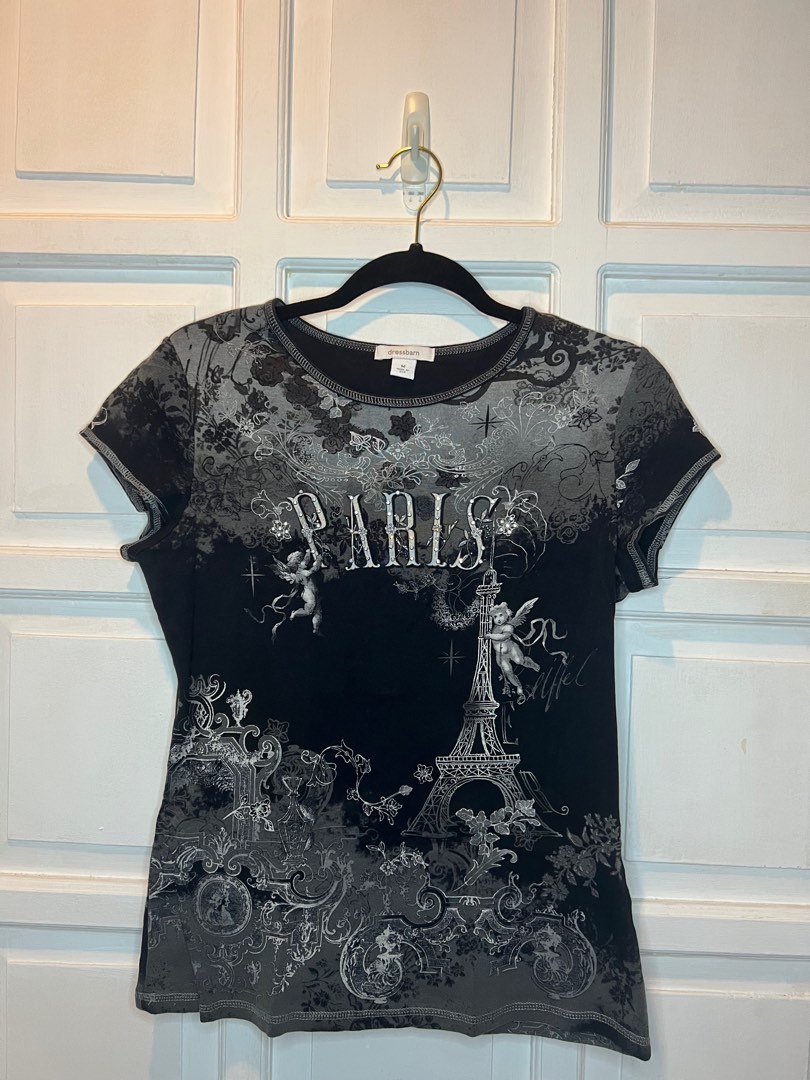 Dress store barn shirts