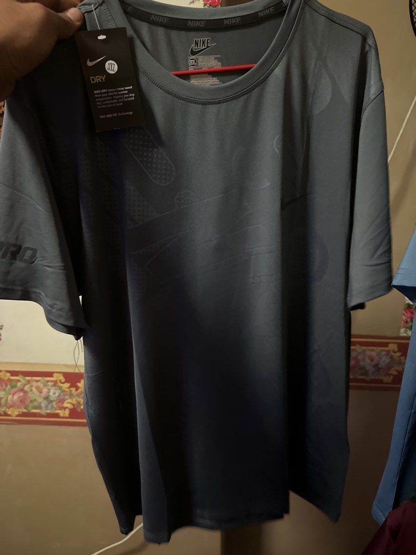 3x nike shirts new arrivals