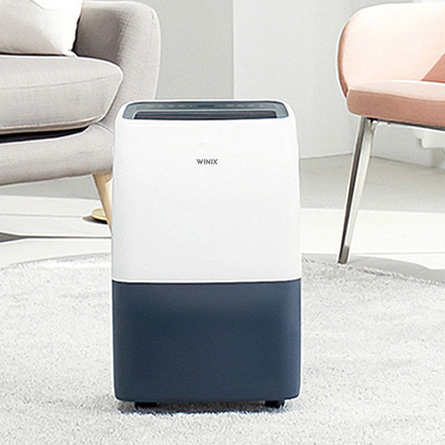 DXTM100KWK WINIX Dehumidifier 10L For Big And Small Room Release Odor