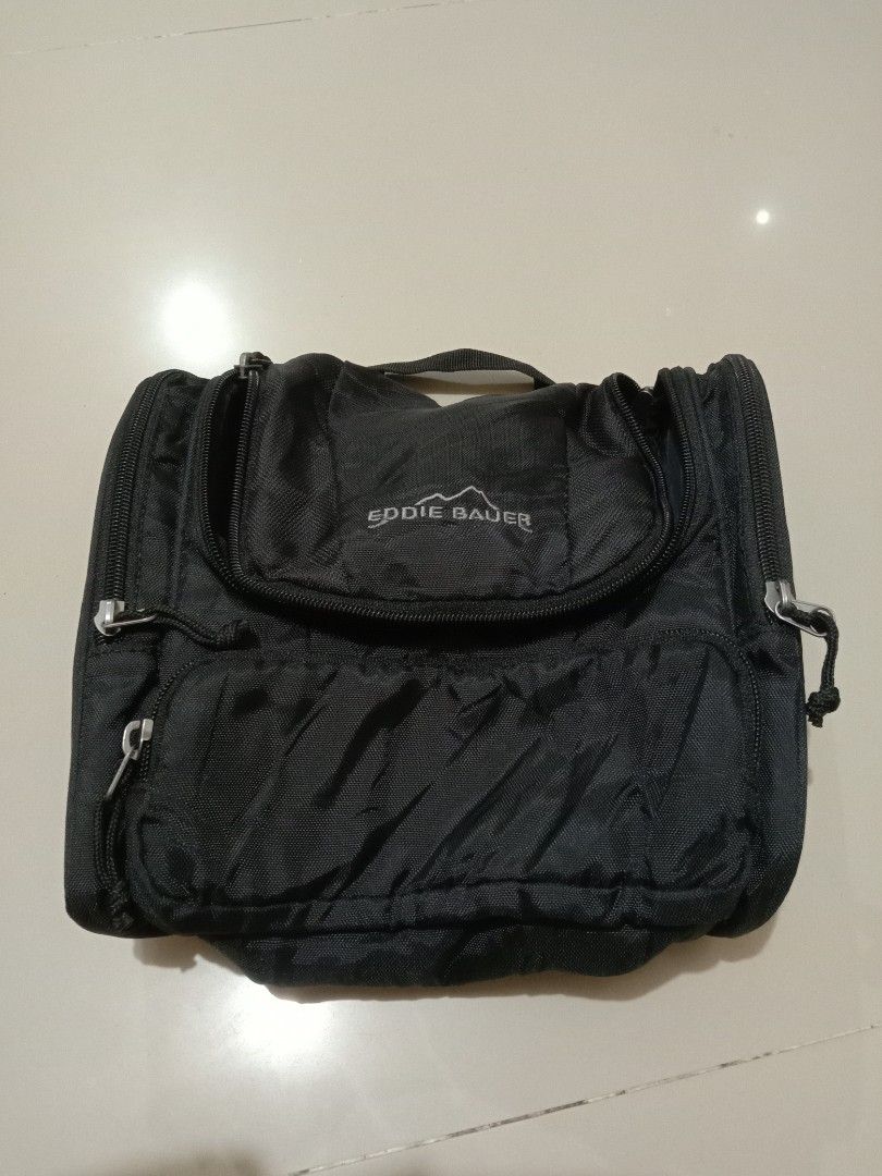 Eddie bauer travel toiletry bag store