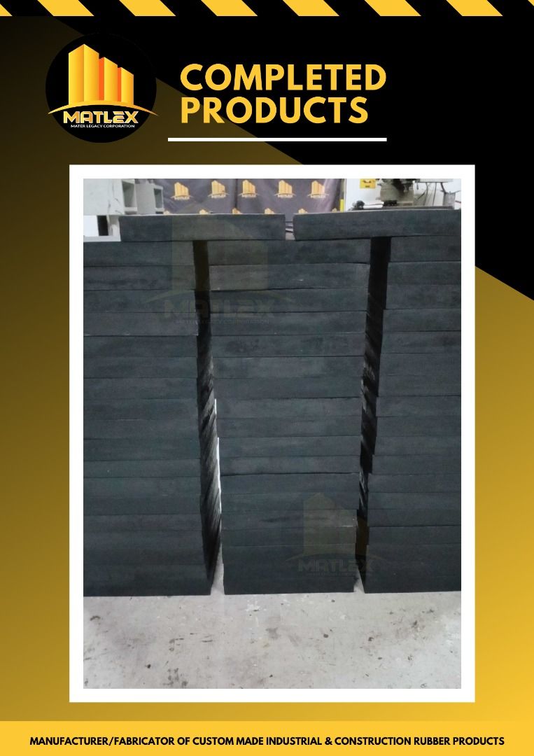 Elastomeric Bearing Pad on Carousell