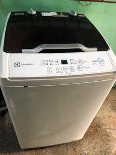 Electrolux Semi Automatic Converted Washing Machine