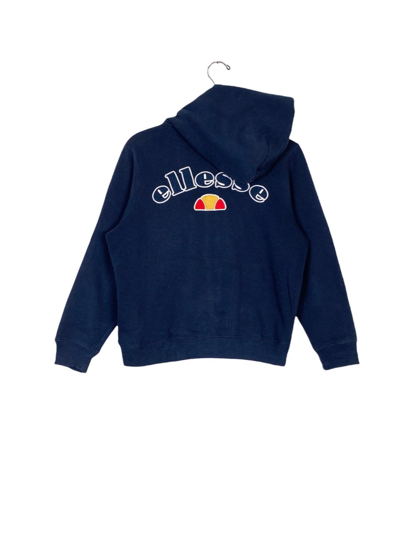 Ellesse 2025 arc hoodie