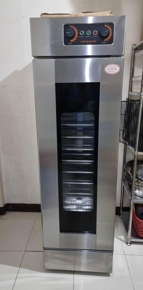 *EPA-38 FERMENTING FOOD PROOFER, Commercial & Industrial, Industrial ...