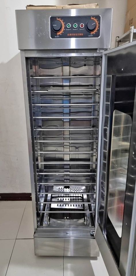 *EPA-38 FERMENTING FOOD PROOFER on Carousell