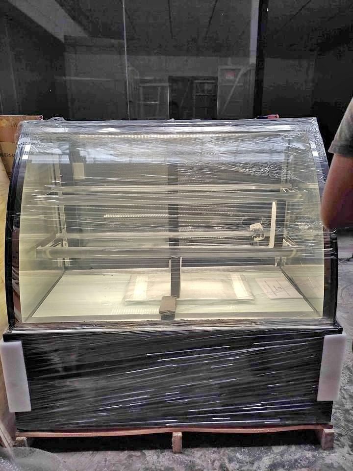 *EPA-53 COMMERCIAL DISPLAY CHILLER -ARC(FLOORTYPE), Commercial ...