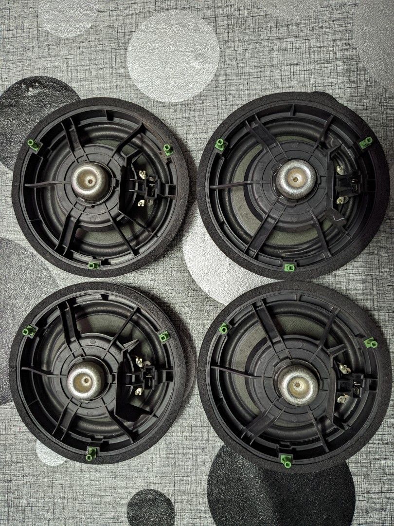 Ertiga door speakers outlet