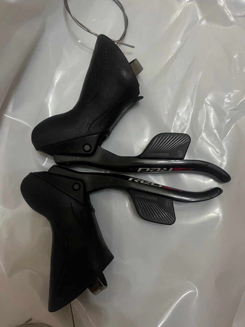 Sram etap shop 11 speed shifters
