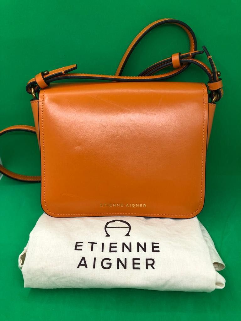 Etienne Aigner Crossbody bag Women s Fashion Bags Wallets
