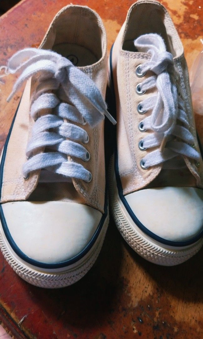 Evans Shoes size 4 Babies Kids Babies Kids Fashion on Carousell