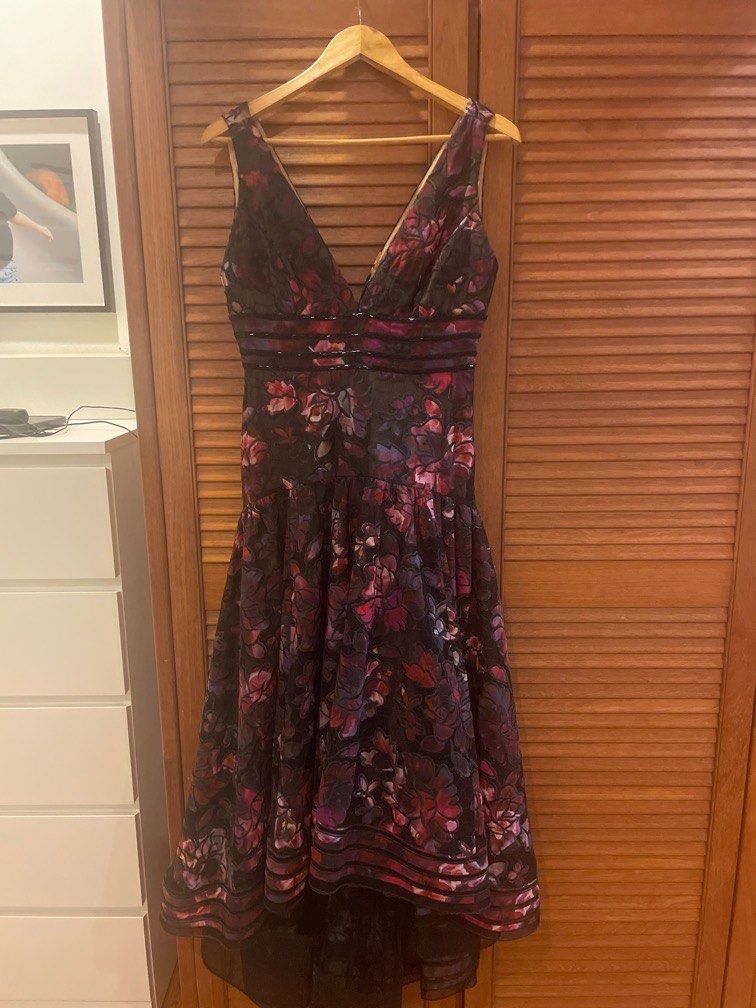Marchesa notte evening gowns sale store