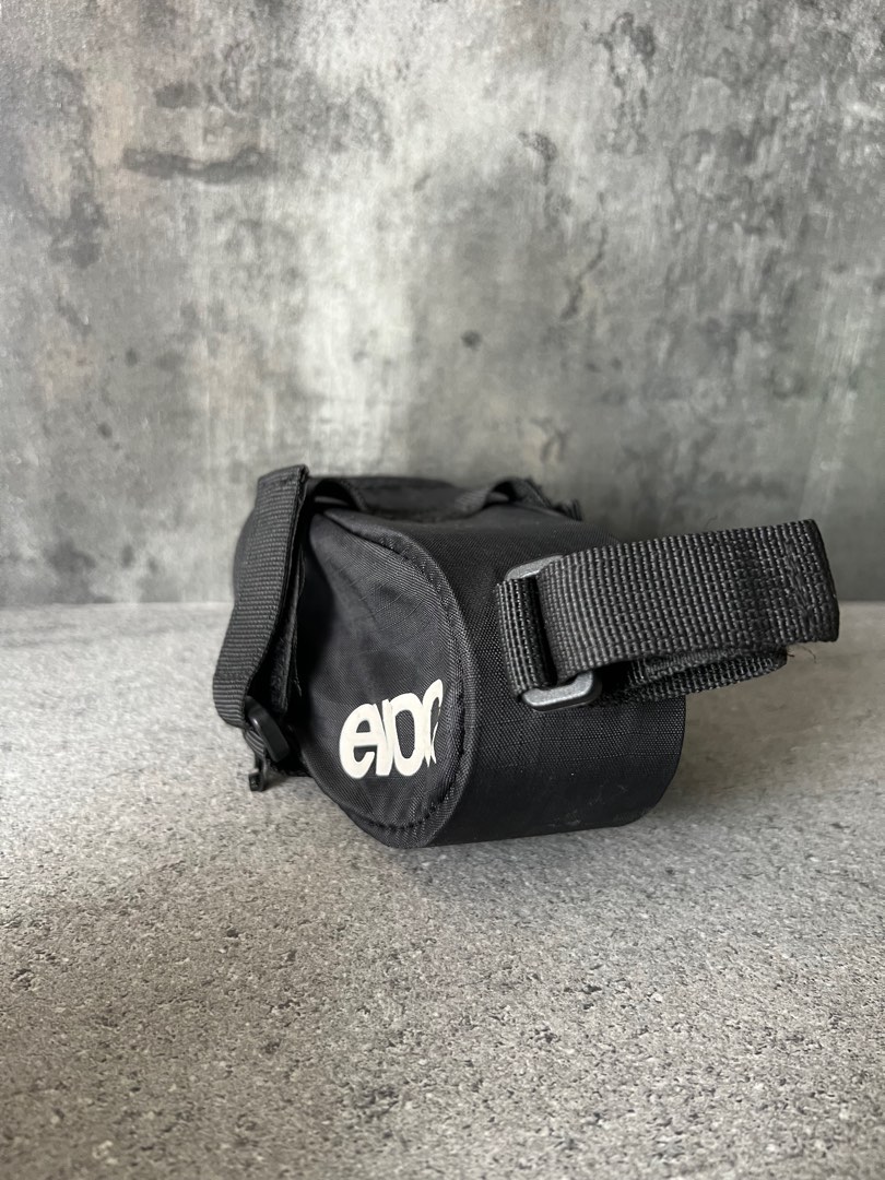Evoc saddle clearance bag 1l