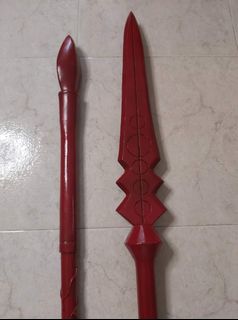 （分類：）位於 。 由 fate.cosplay.props 提交（商品編號 1249403502，圖片 1）。簡介： 。