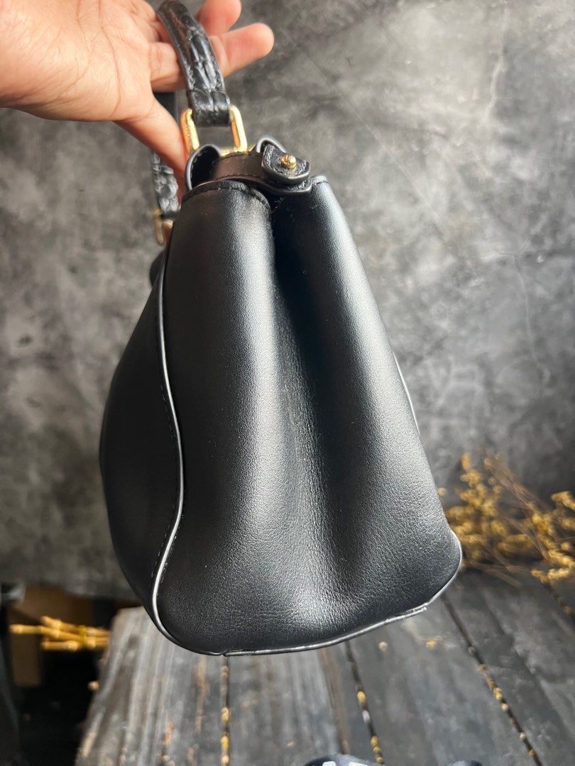 Fendi secrets bag hotsell