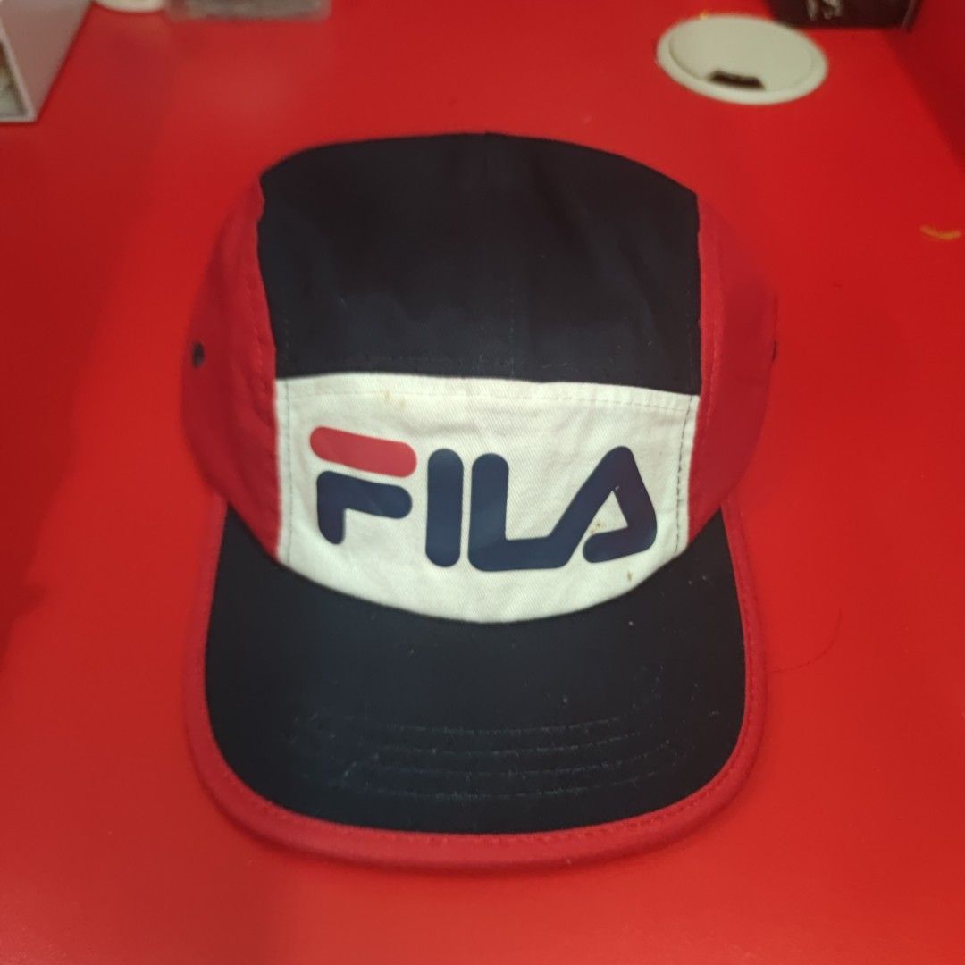 Fila 5 panel store