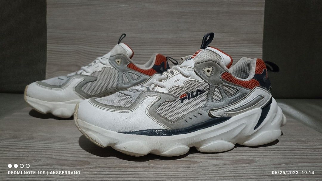 Fila