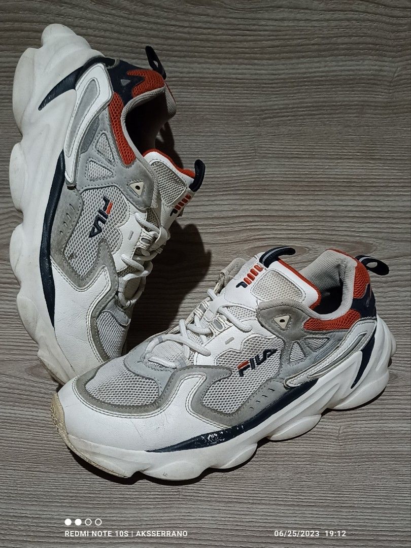 Fila