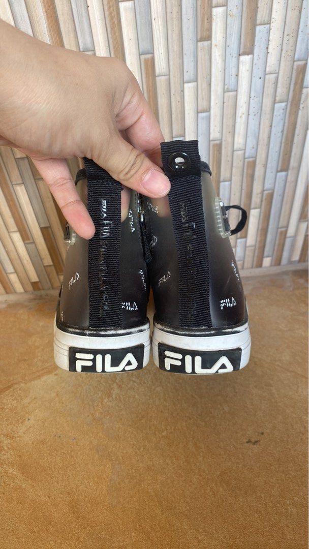 fila high cut