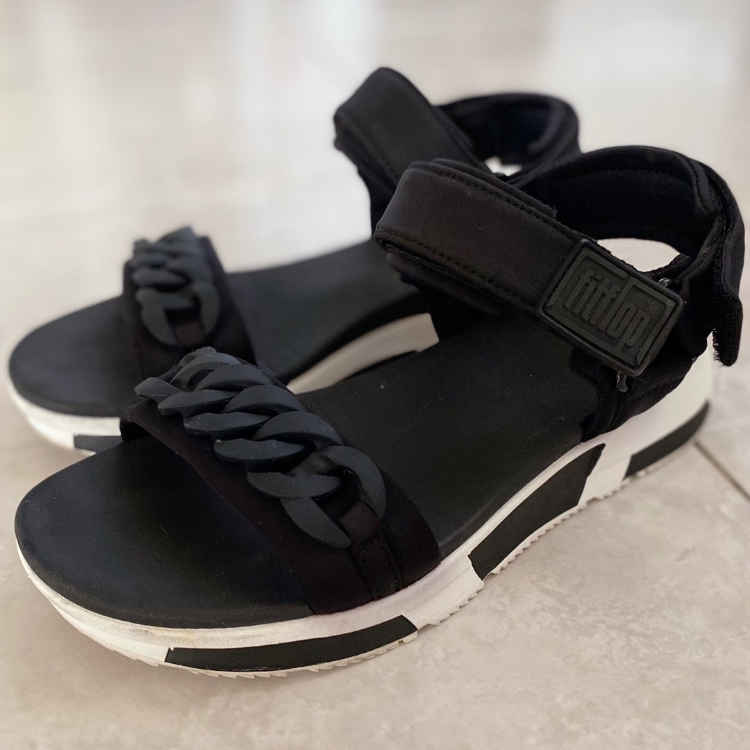 Heda fitflop sales