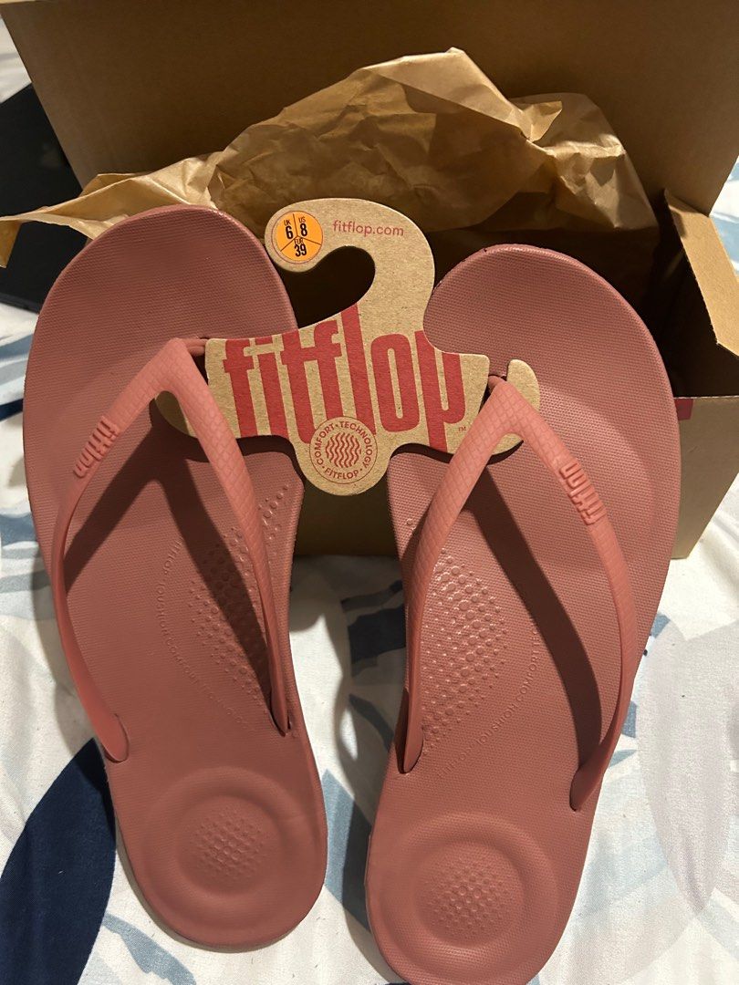Fitflop slippers discount