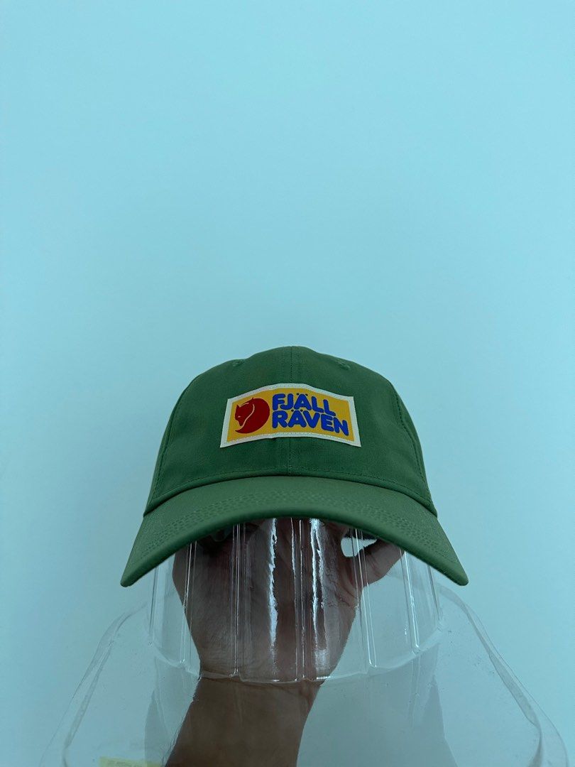 Fjällräven sales greenland hat