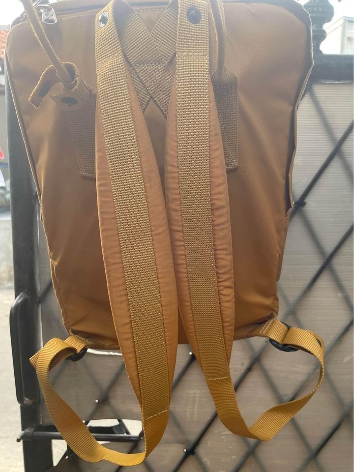 Fjallraven Kanken Laptop 15