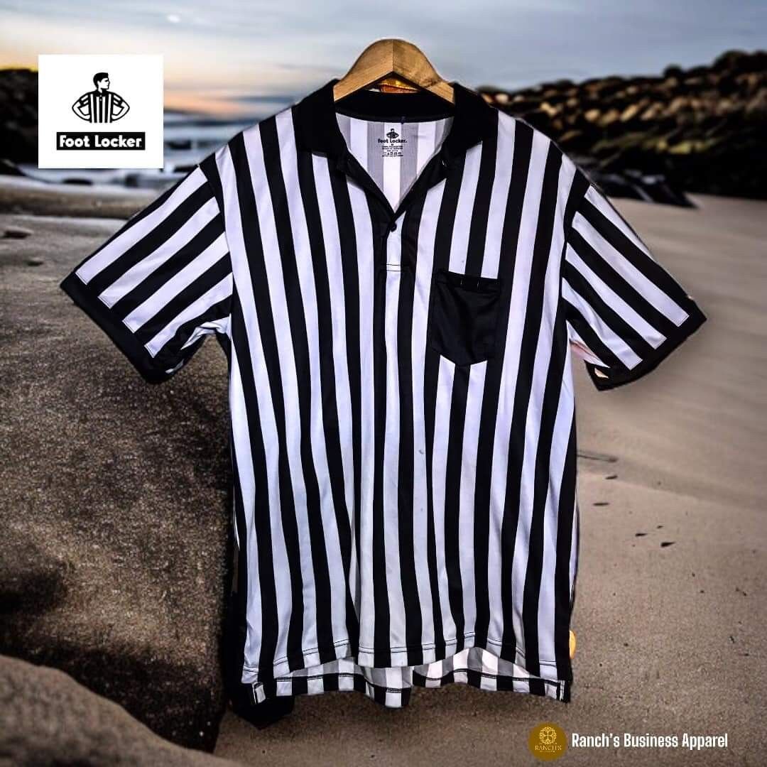 Foot locker striped shirt new arrivals