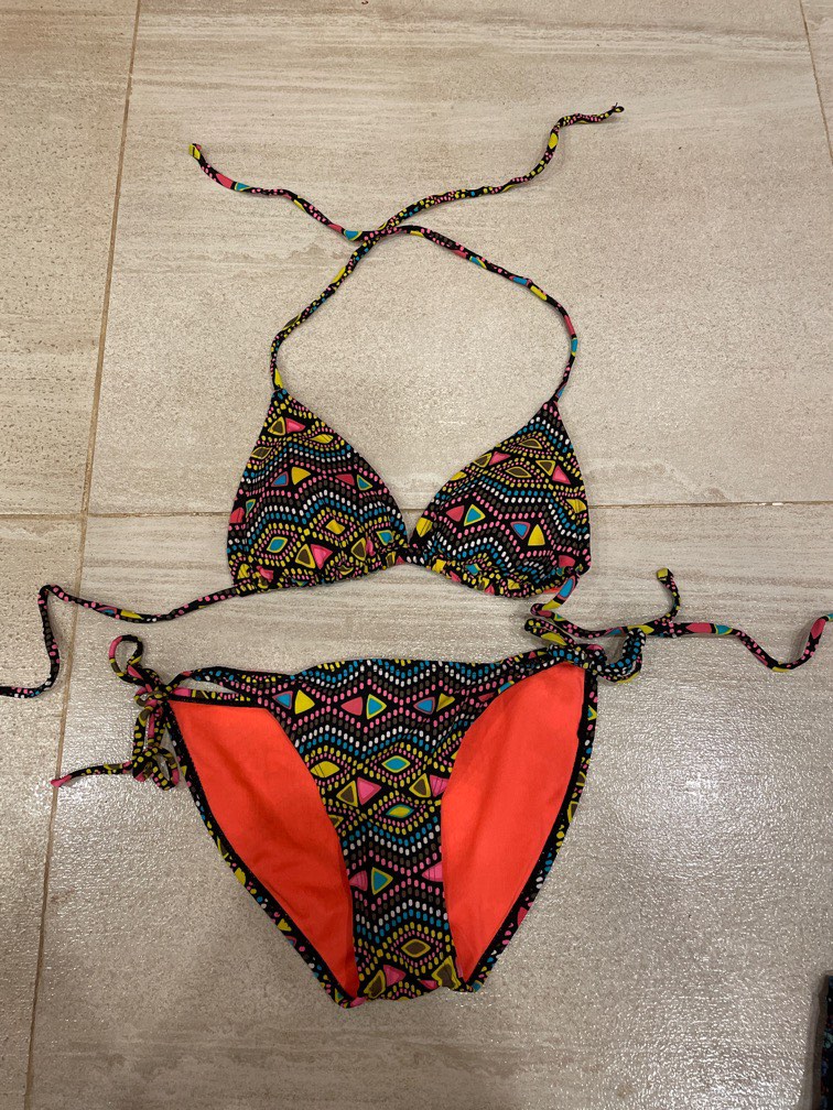 Bikini sets forever on sale 21