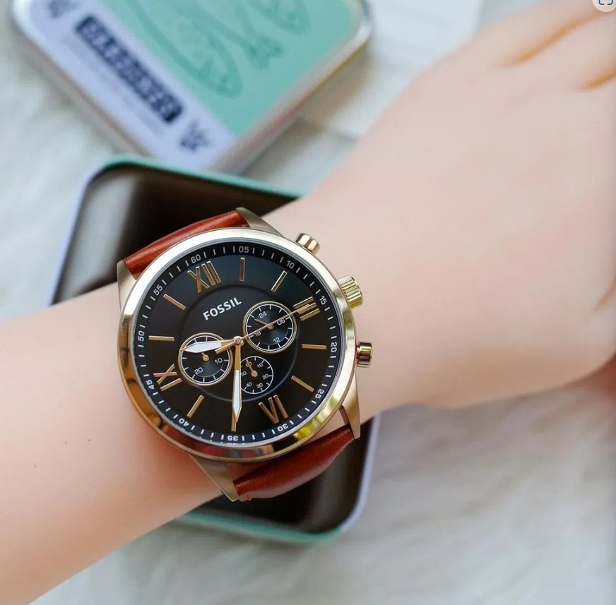Fossil bq2261 hotsell