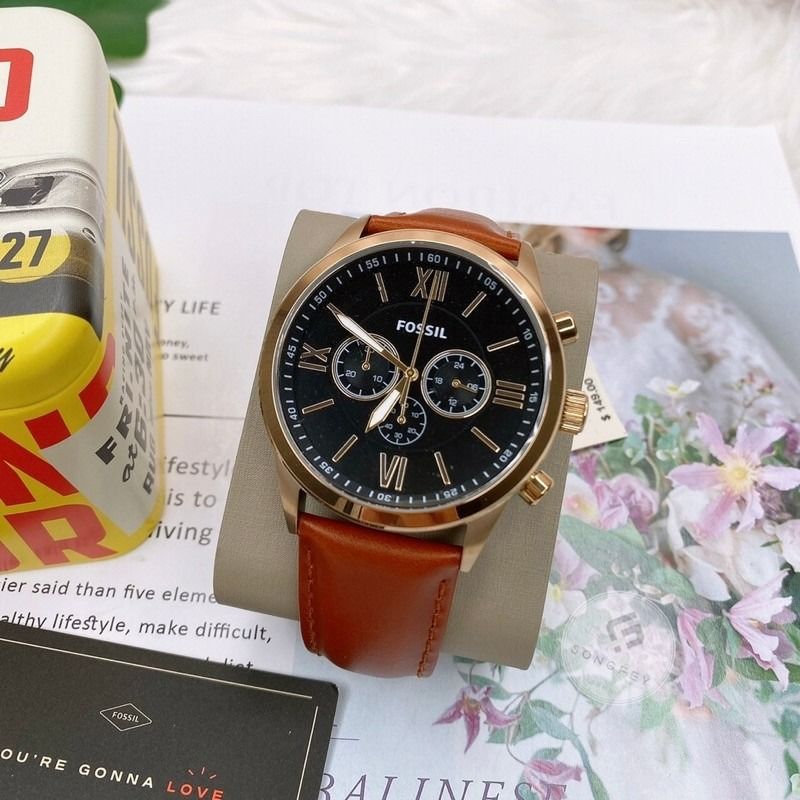 Fossil bq2261 best sale