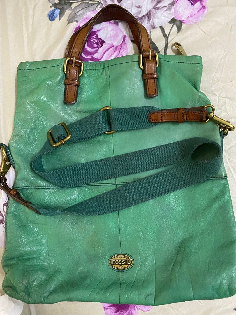 Fossil explorer online tote