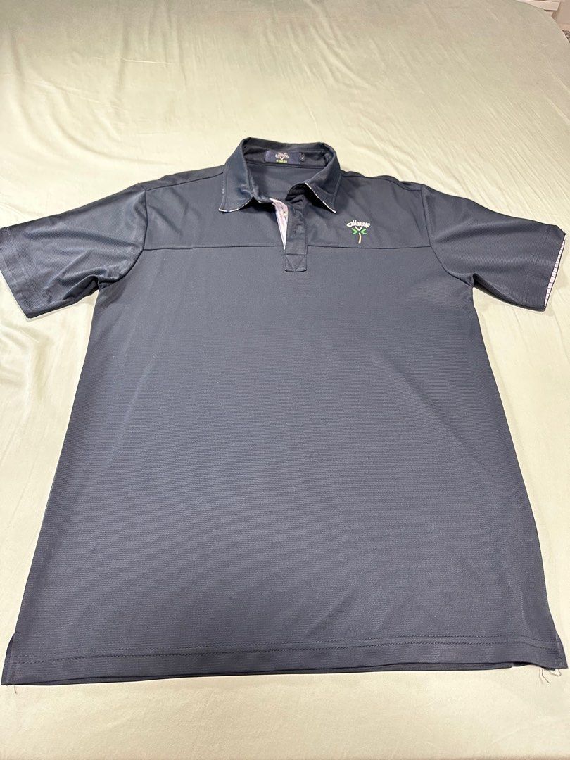 Fred perry on sale golf shirt