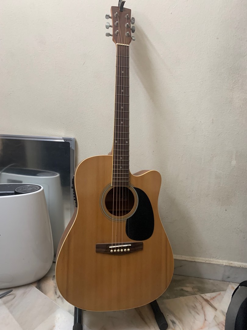 Frederick martinez guitar discount