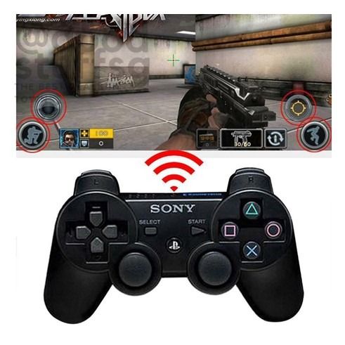 Free deals ps3 controller