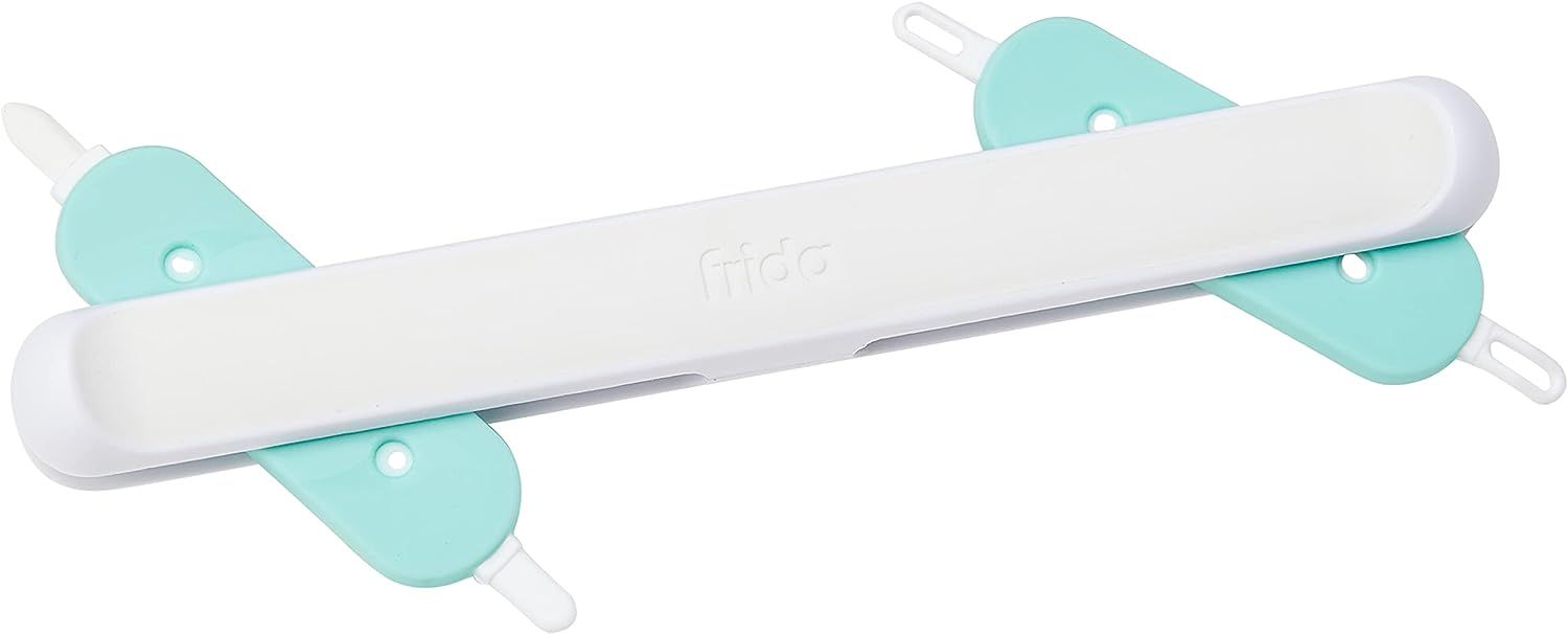 3-in-1 Nose, Nail + Ear Picker Baby Snot Sucker, Safely Clean