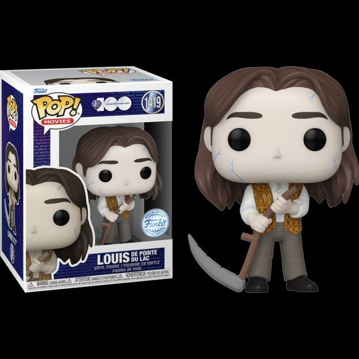 Funko pop deals vampire knight